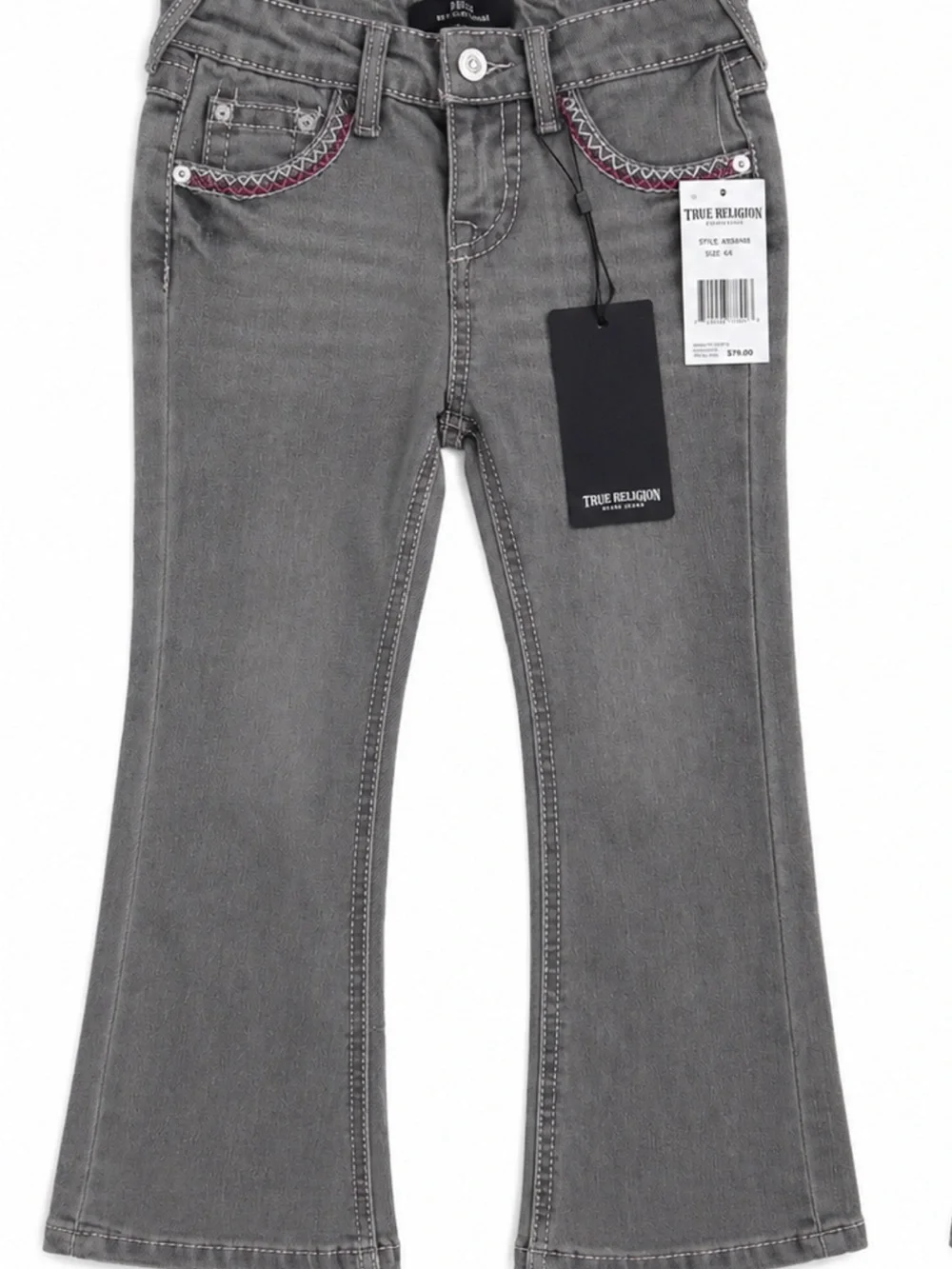 True Religion brand new